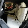 Lexus LX-600 Luxury 2022